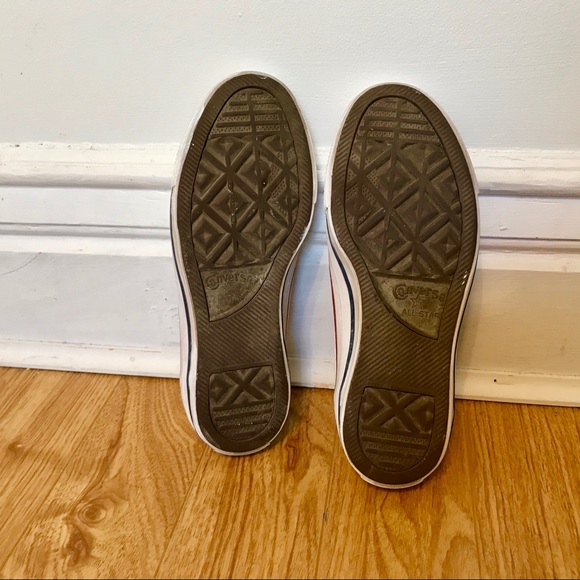 Chuck Taylor All Star Low Top Converse - Picture 3 of 5